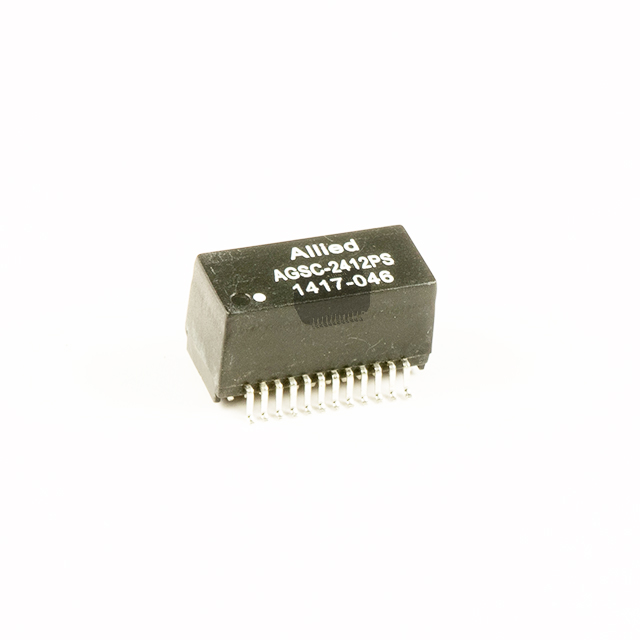 AGSC-2412PS Allied Components International