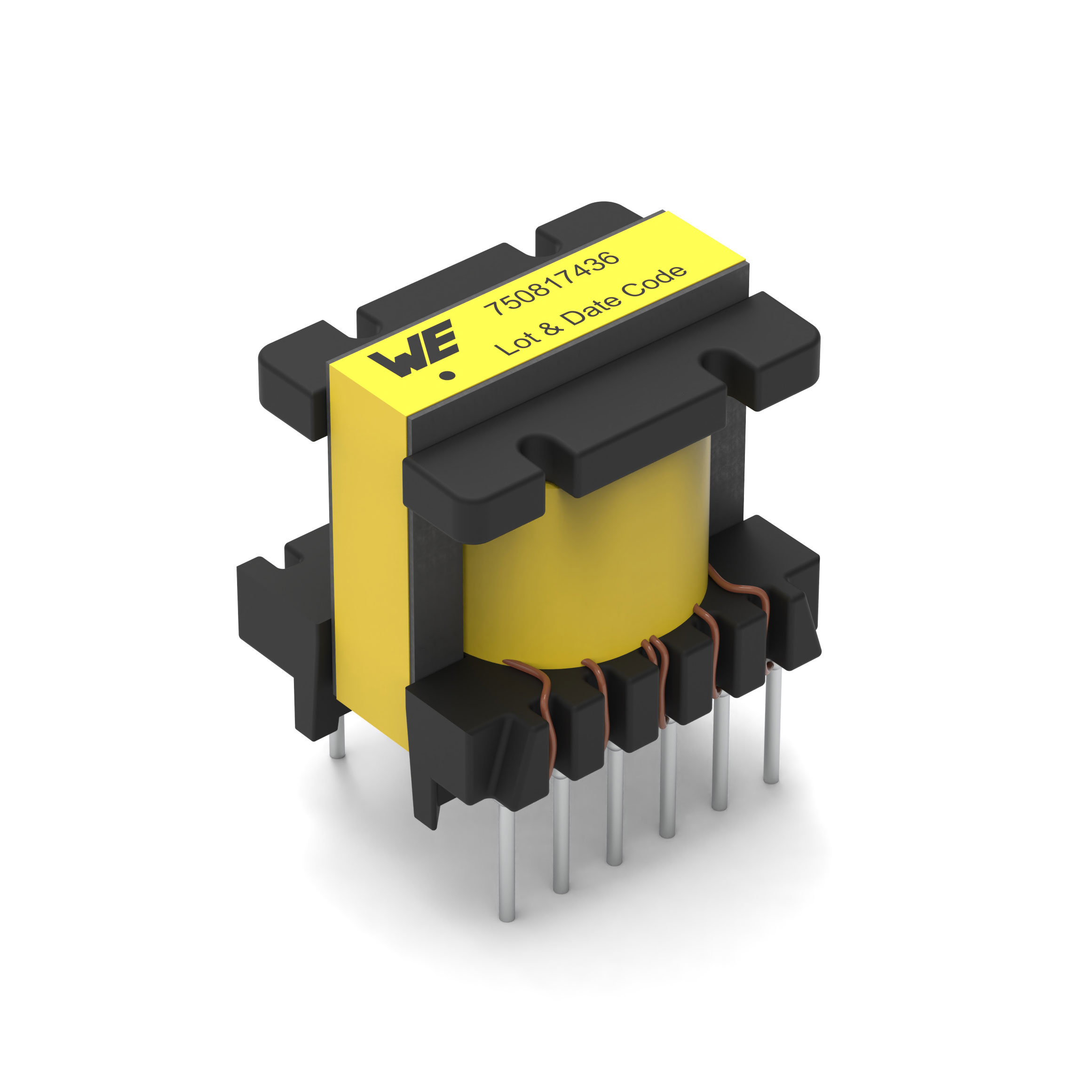 750817436 Würth Elektronik