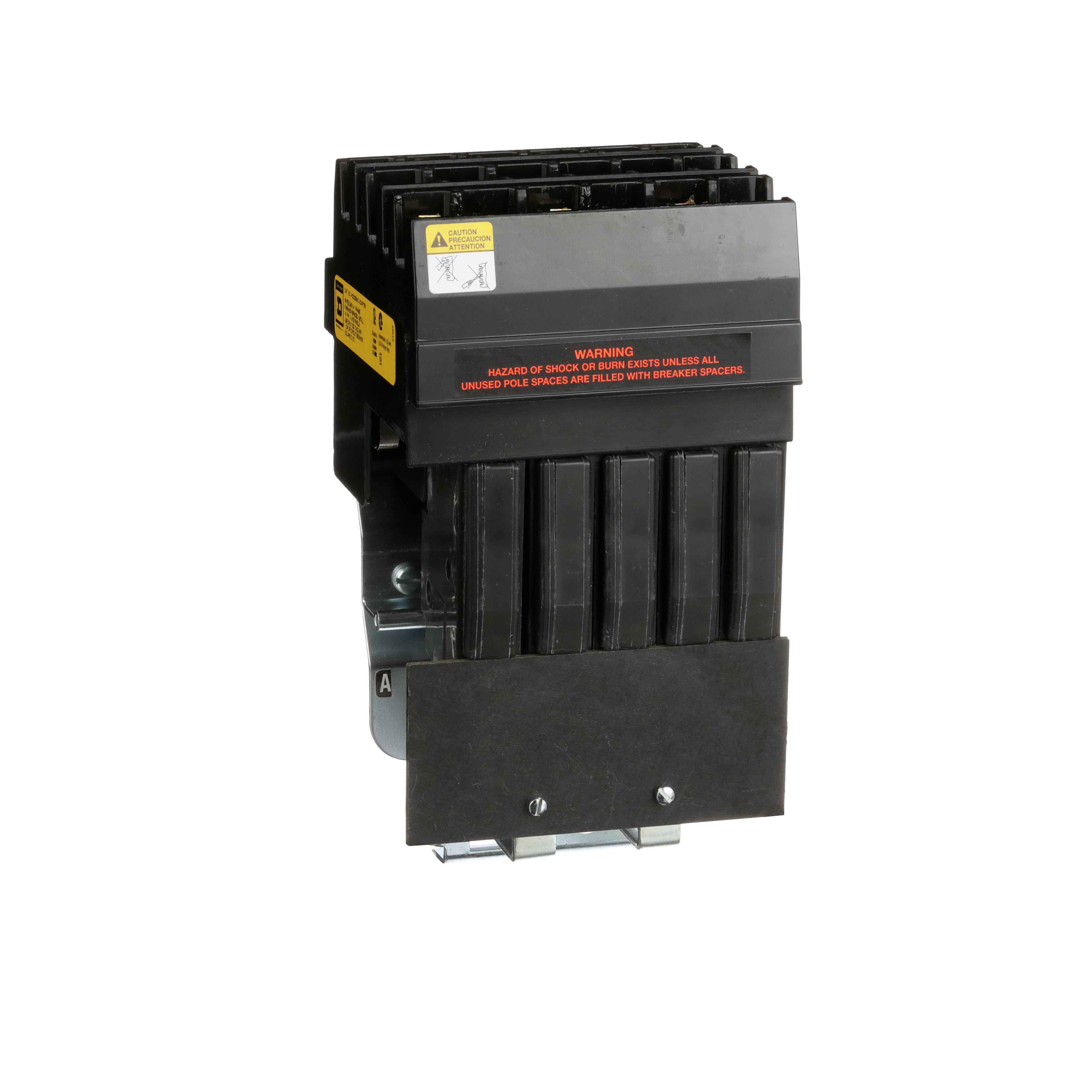 HQO206AC Schneider Electric