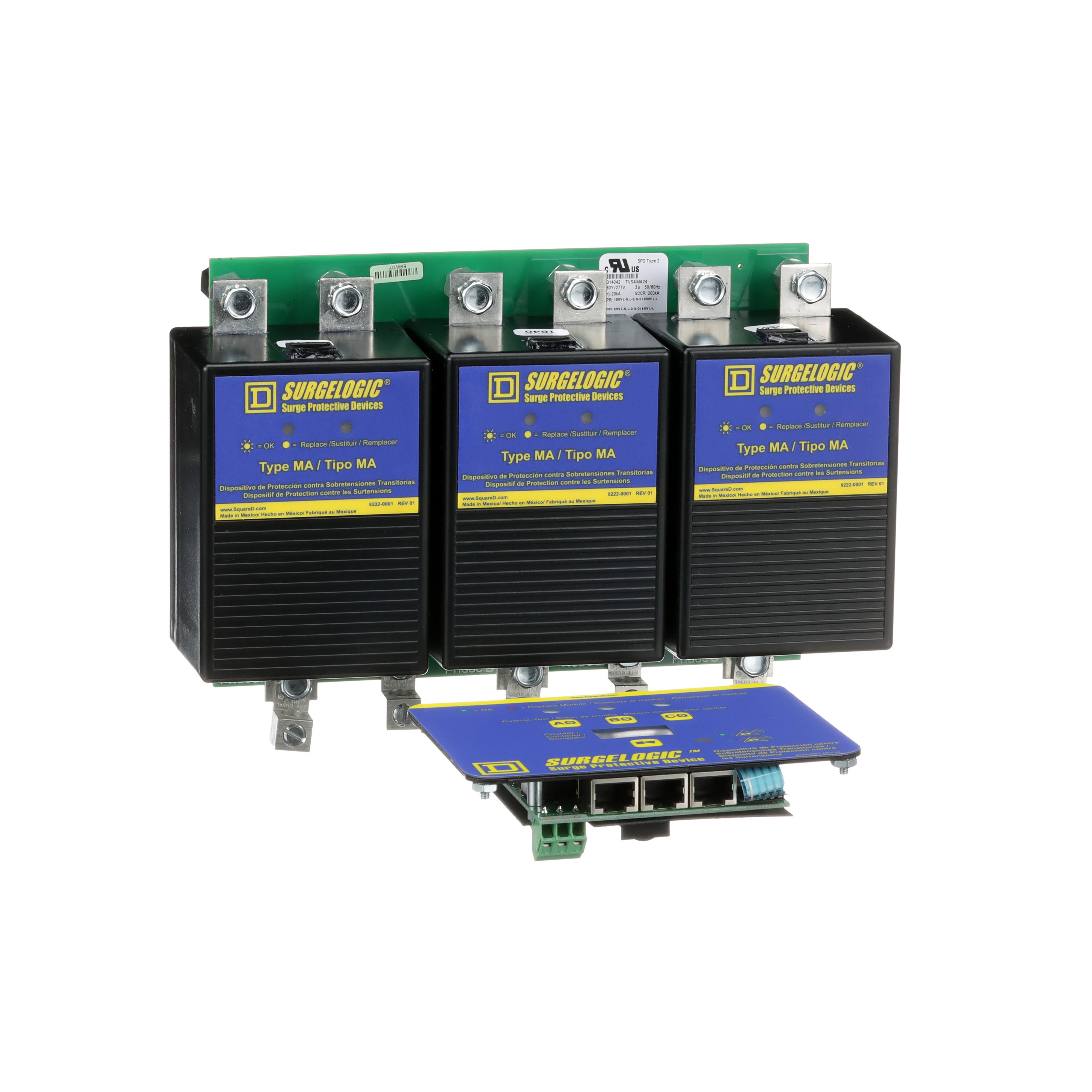 TVS4IMA24O Schneider Electric
