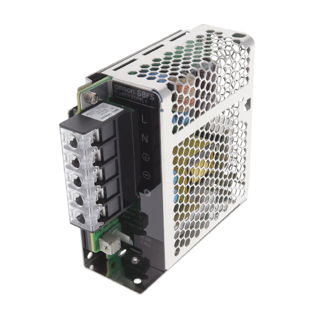 S8FS-G05005C Omron Automation and Safety