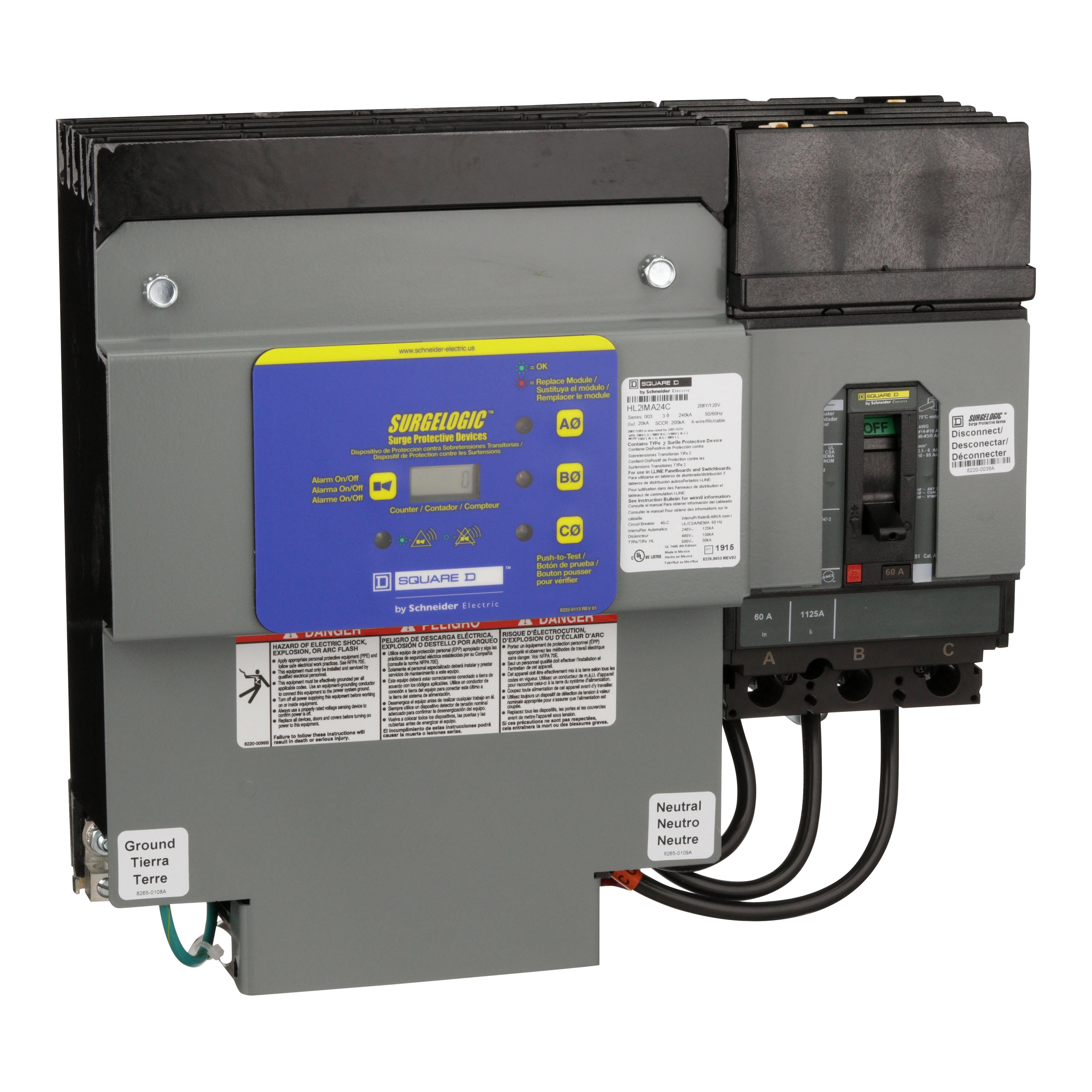 HL2IMA24C Schneider Electric