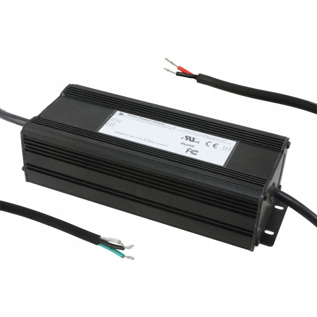 LED60W-134 Thomas Research Products