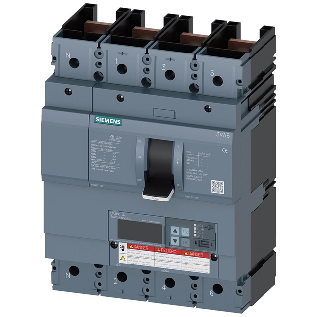 3VA63255KP412AA0 Siemens
