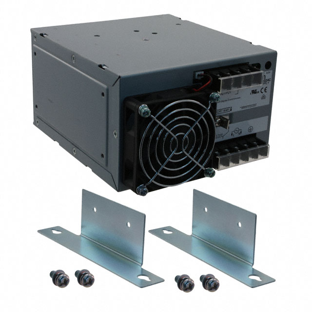 S8JX-G60024C Omron Automation and Safety