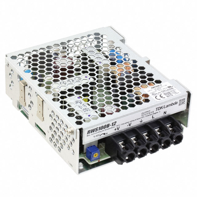 RWS100B-12 TDK-Lambda