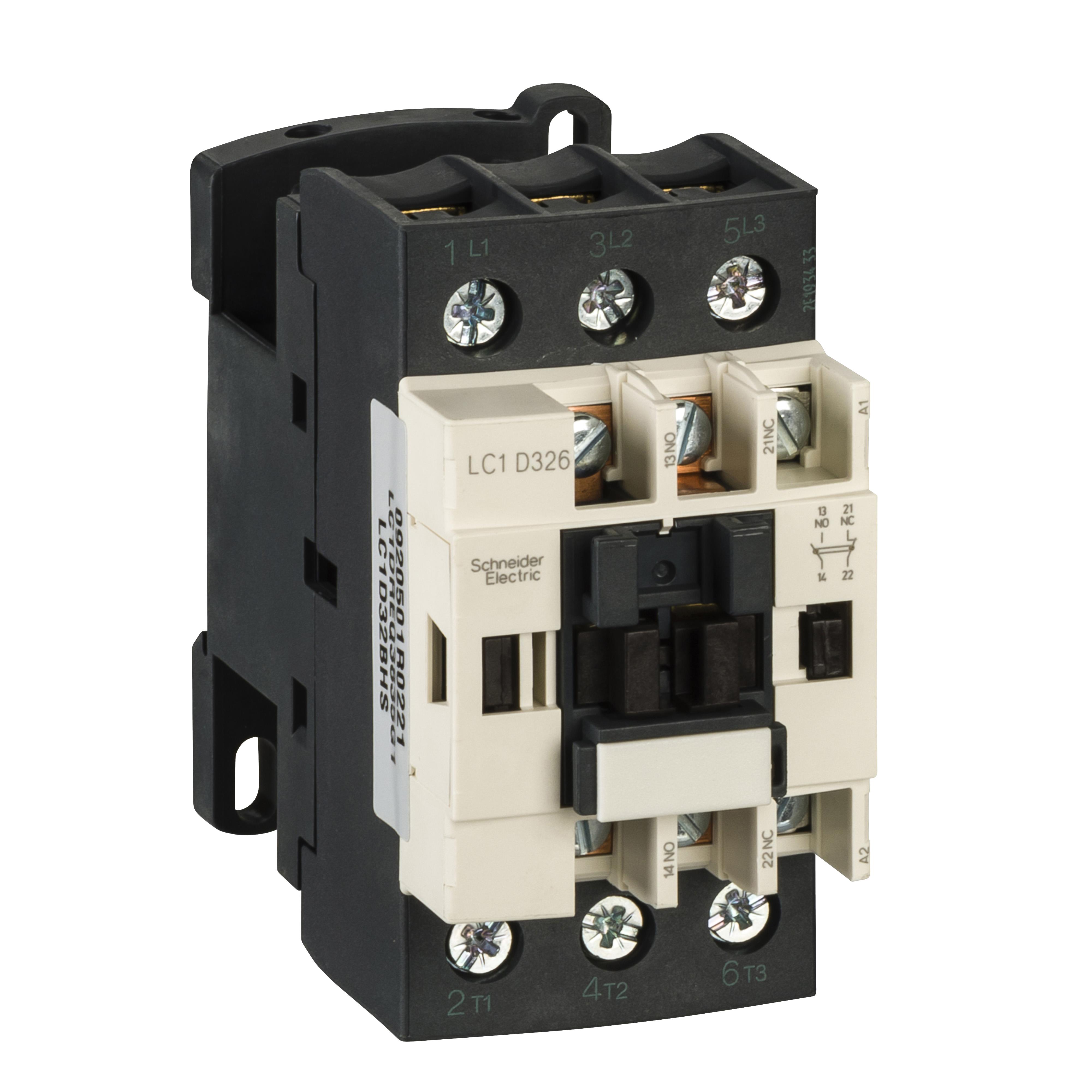 LC1DREQ3835G1 Schneider Electric