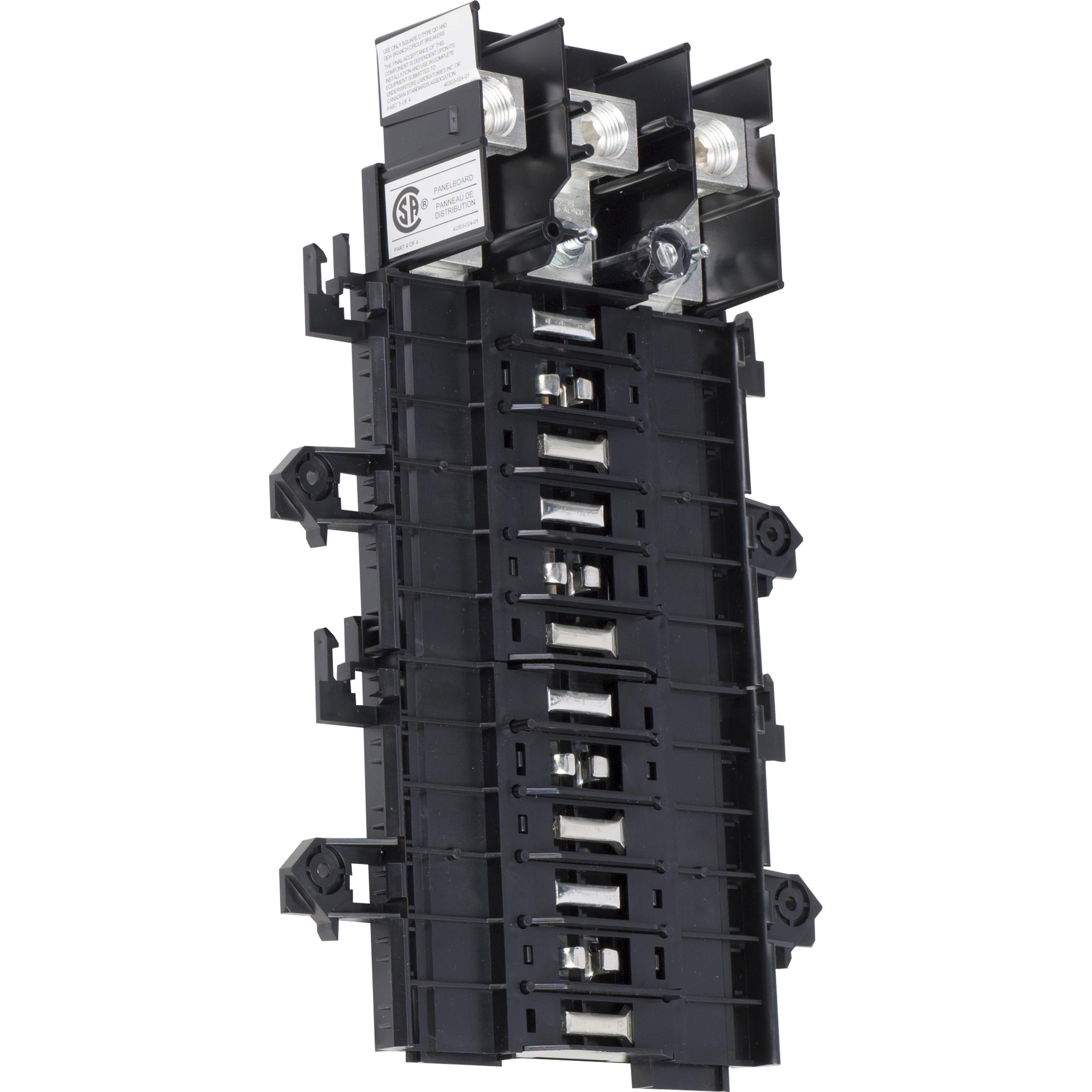 QON320L125I Schneider Electric