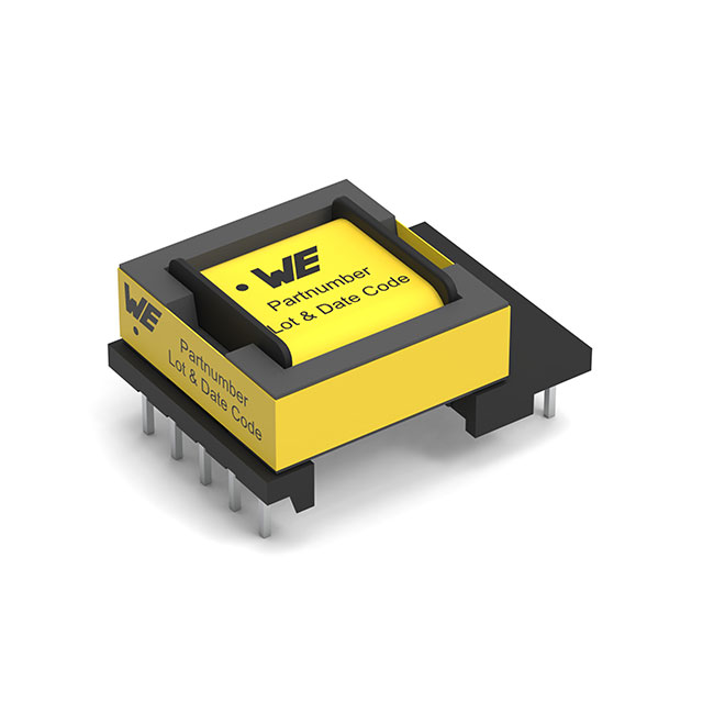 750318383 Würth Elektronik