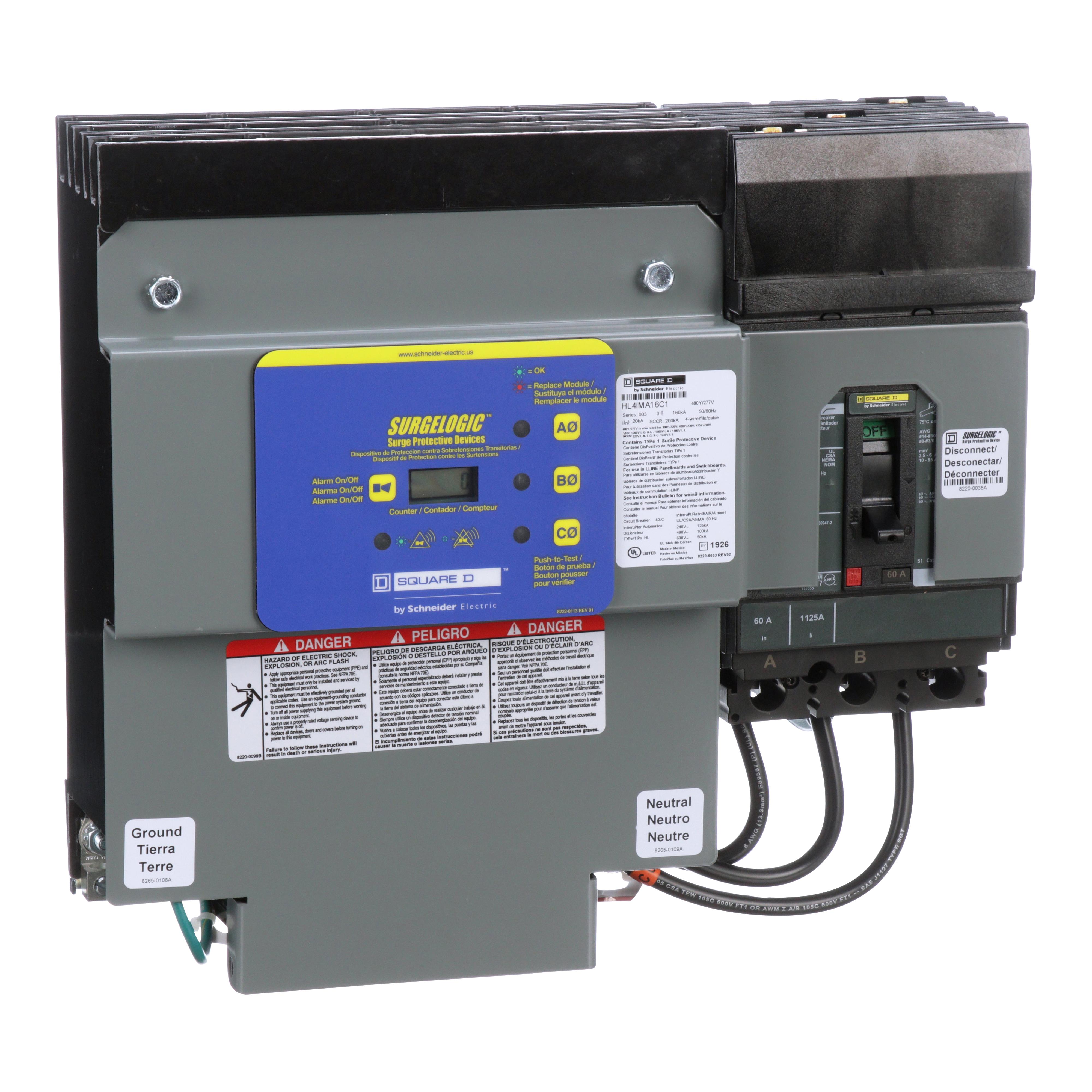 HL4IMA16C Schneider Electric