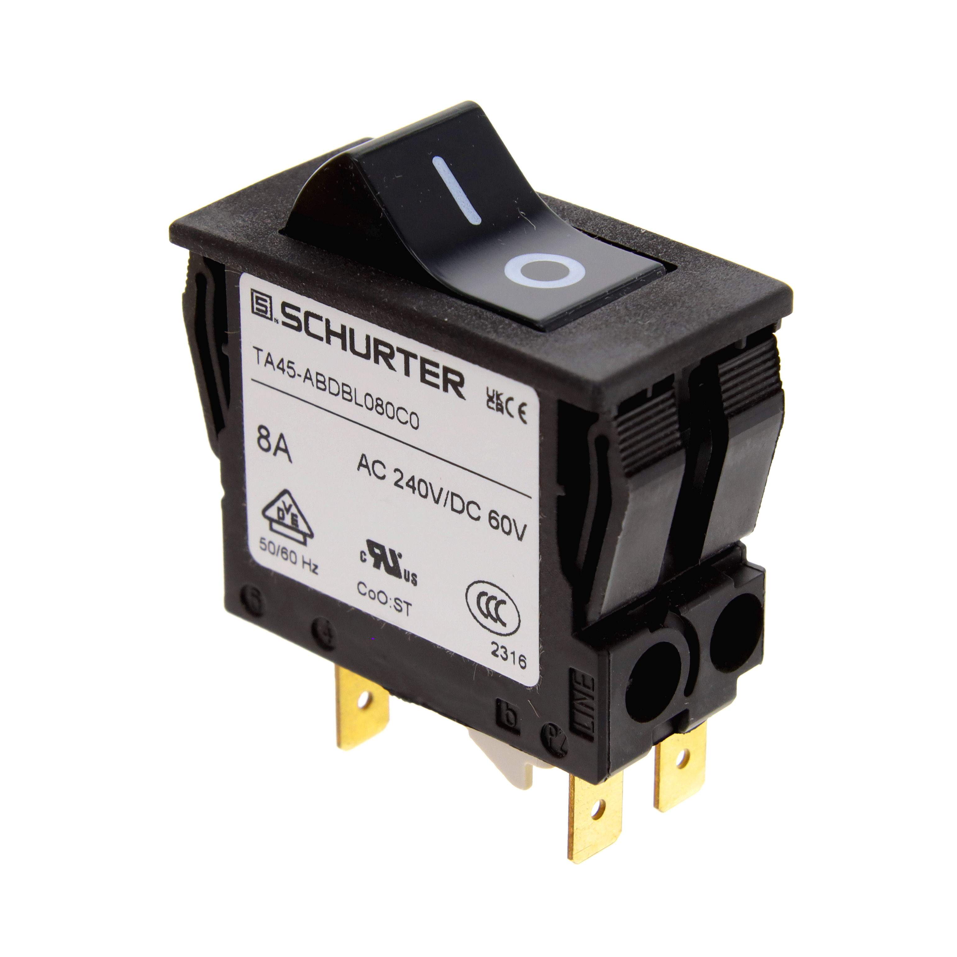 4430.1474 SCHURTER Inc.