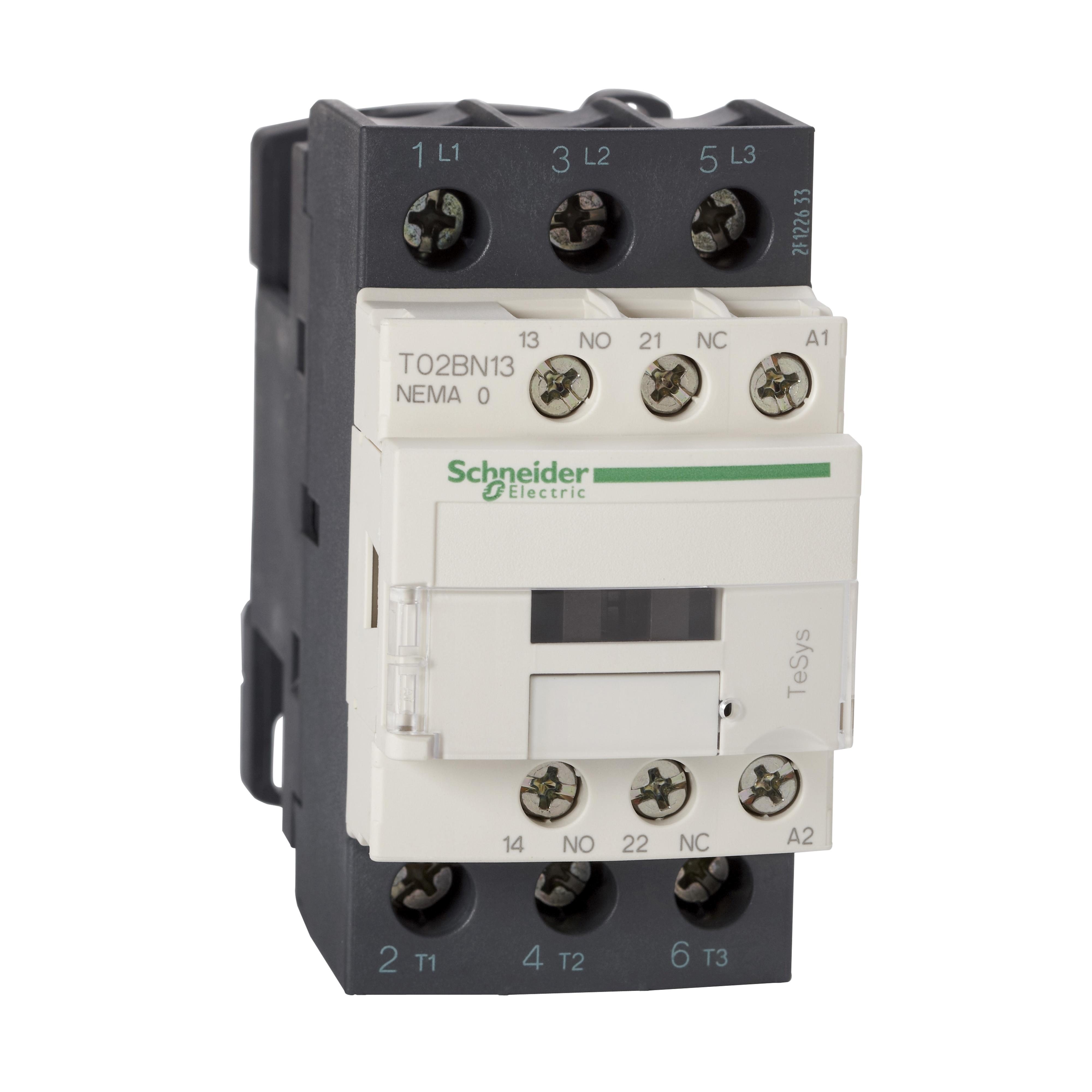 T02BN13G7 Schneider Electric