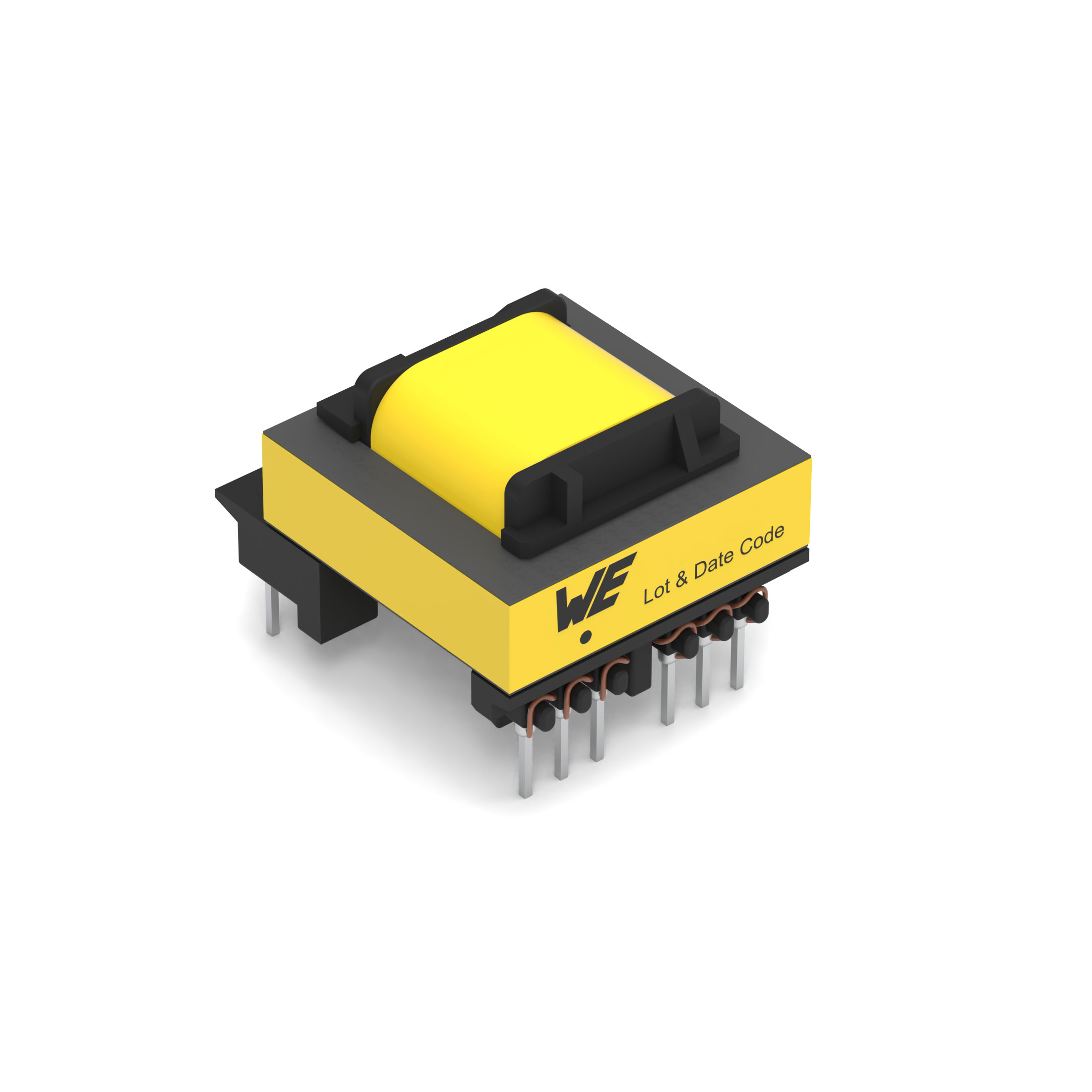 750343306 Würth Elektronik