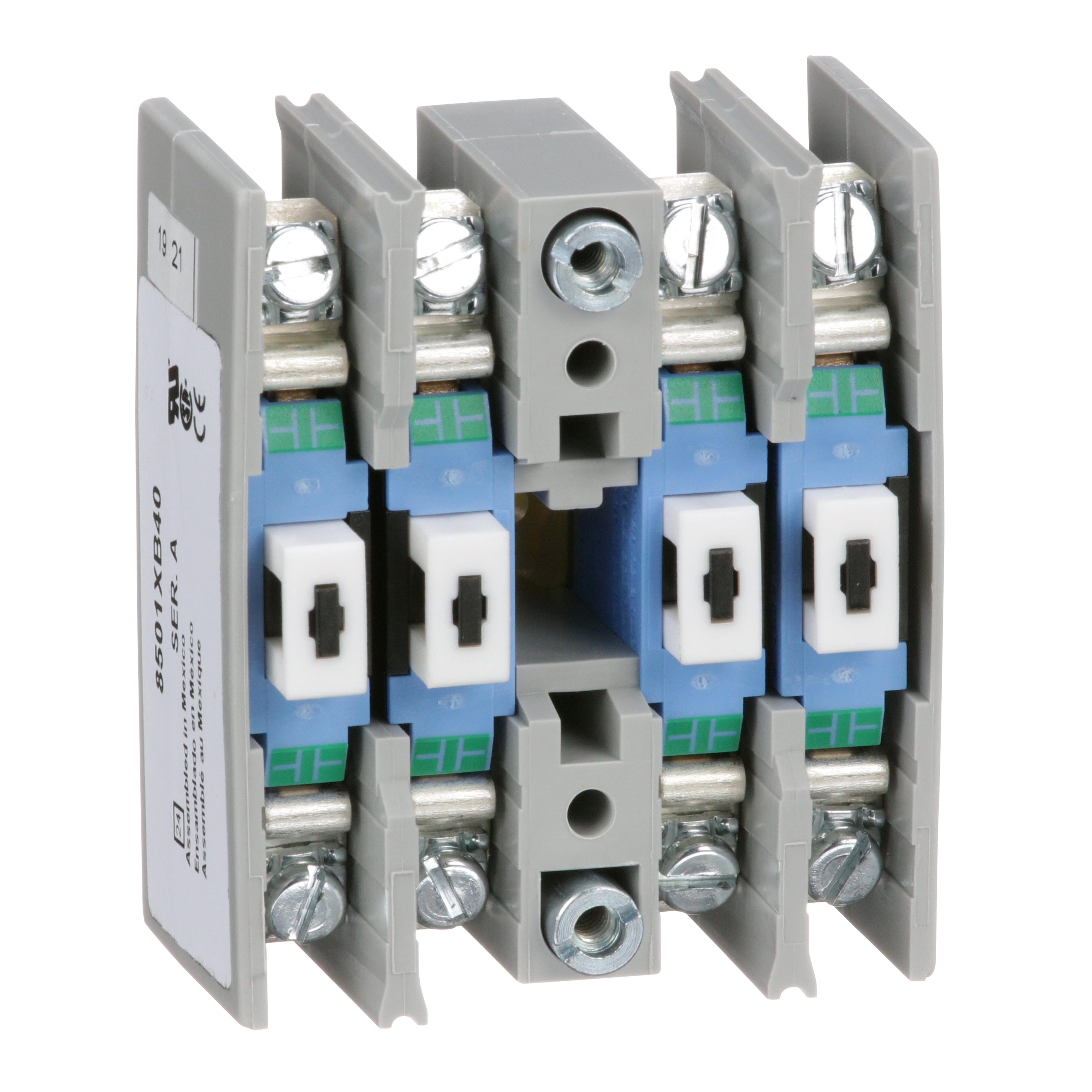 8501XB40 Schneider Electric