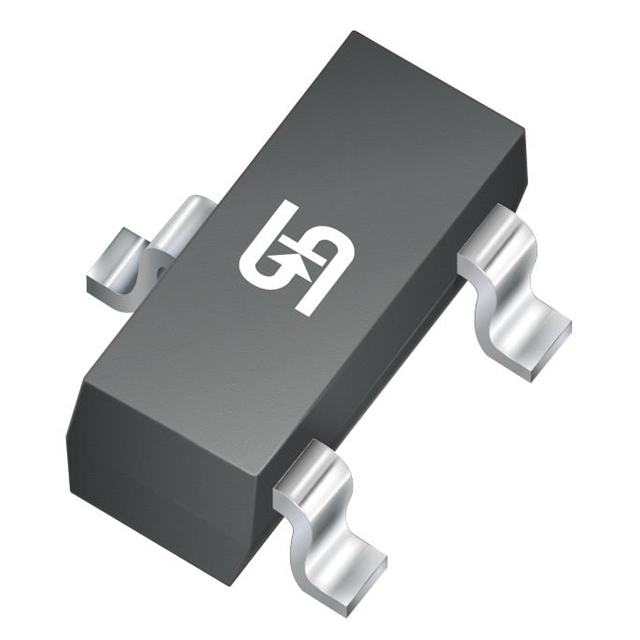 TS431ACX-Z RFG Taiwan Semiconductor Corporation