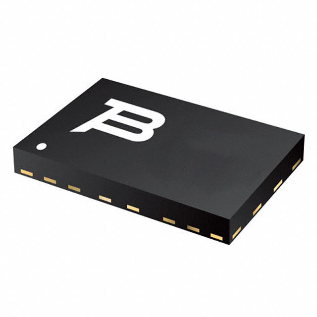 TBU-CA065-500-WH Bourns Inc.