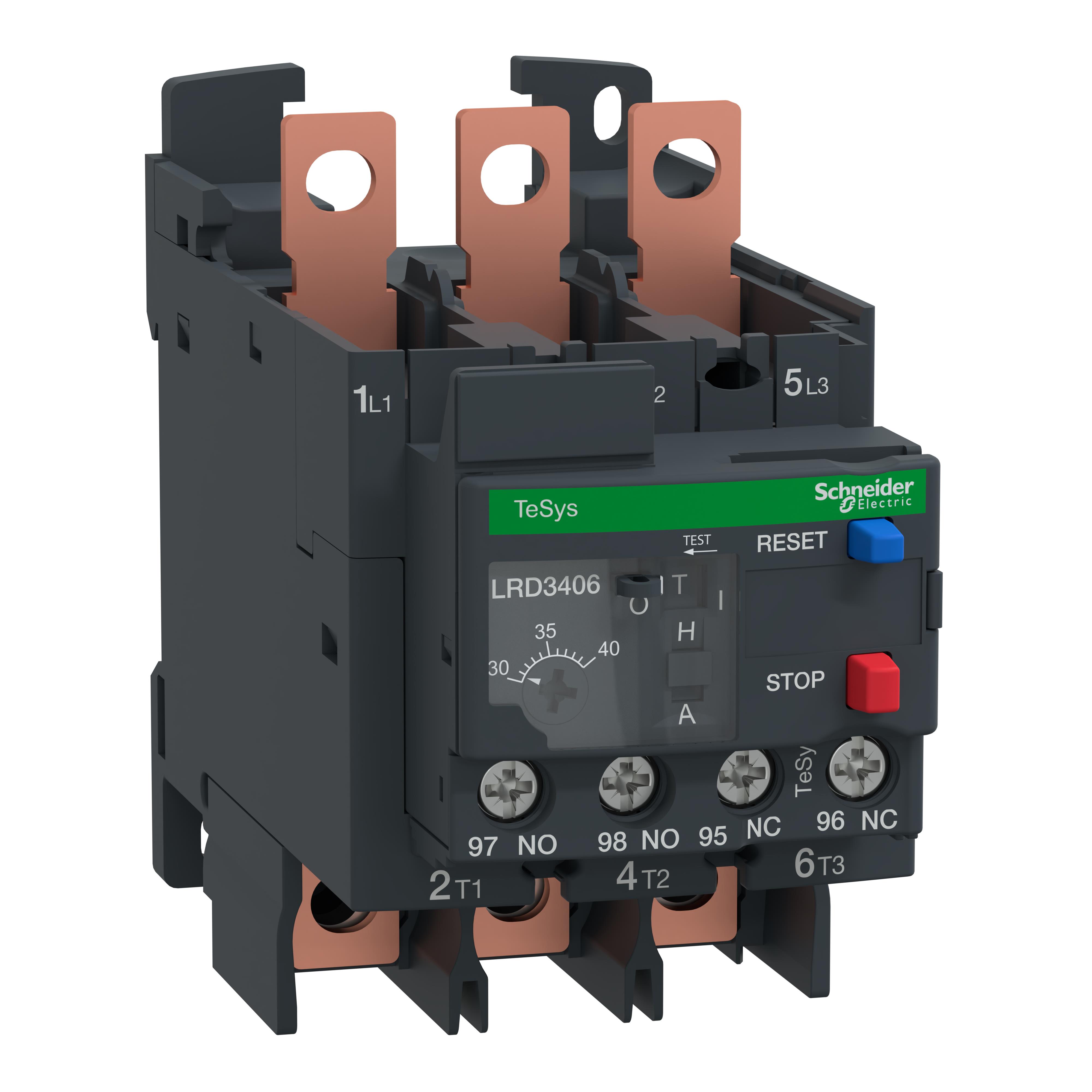 LRD3406 Schneider Electric