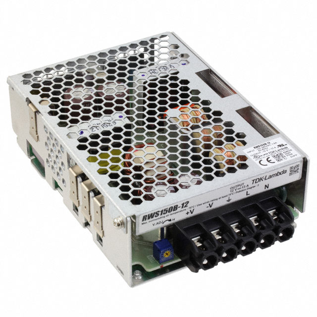 RWS150B-12 TDK-Lambda