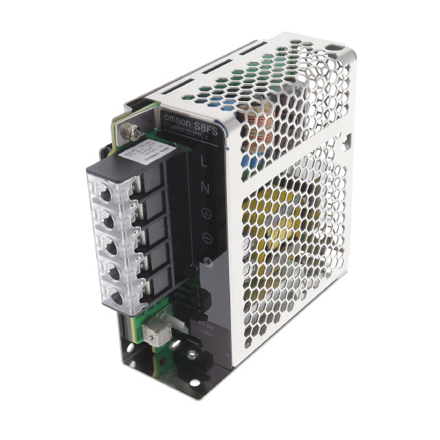 S8FS-G05015C Omron Automation and Safety