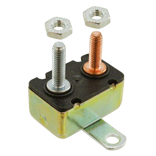 0813010.ZXST Littelfuse Inc.