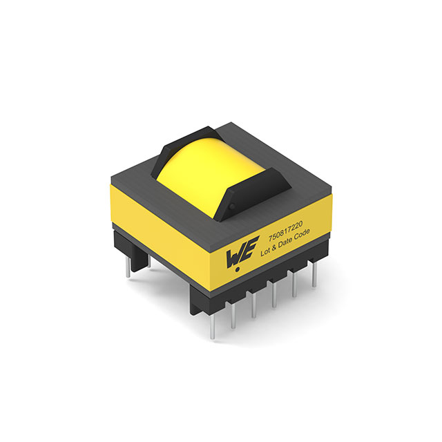 750817220 Würth Elektronik