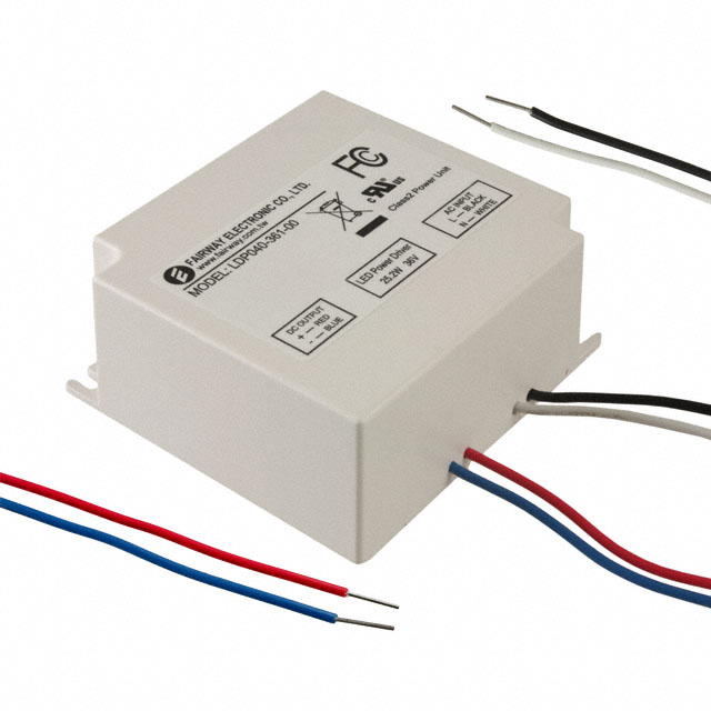 LDP040-361-00 DigiKey/Cree