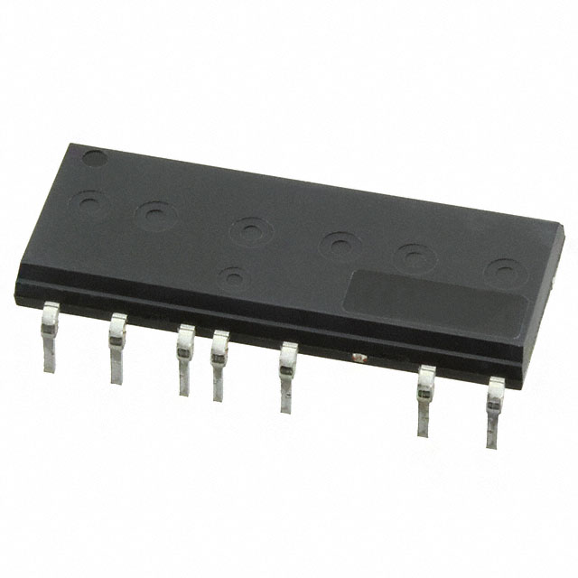IRSM515-055DA Infineon Technologies