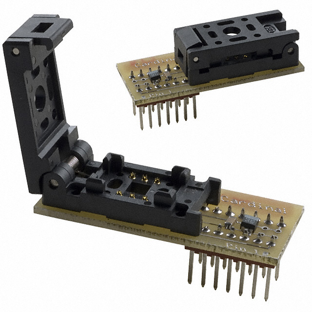 SC2500 Cardinal Components Inc.
