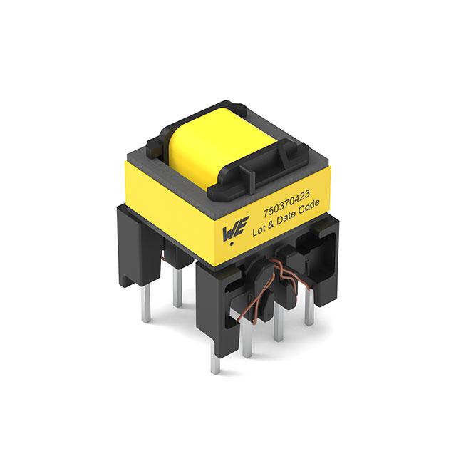 750370423 Würth Elektronik