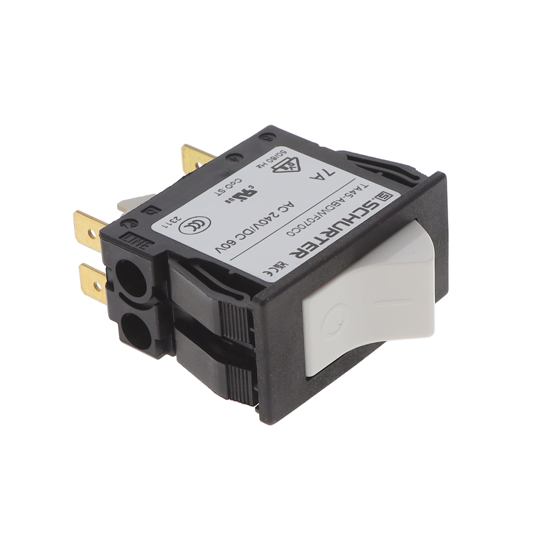 4430.0884 SCHURTER Inc.