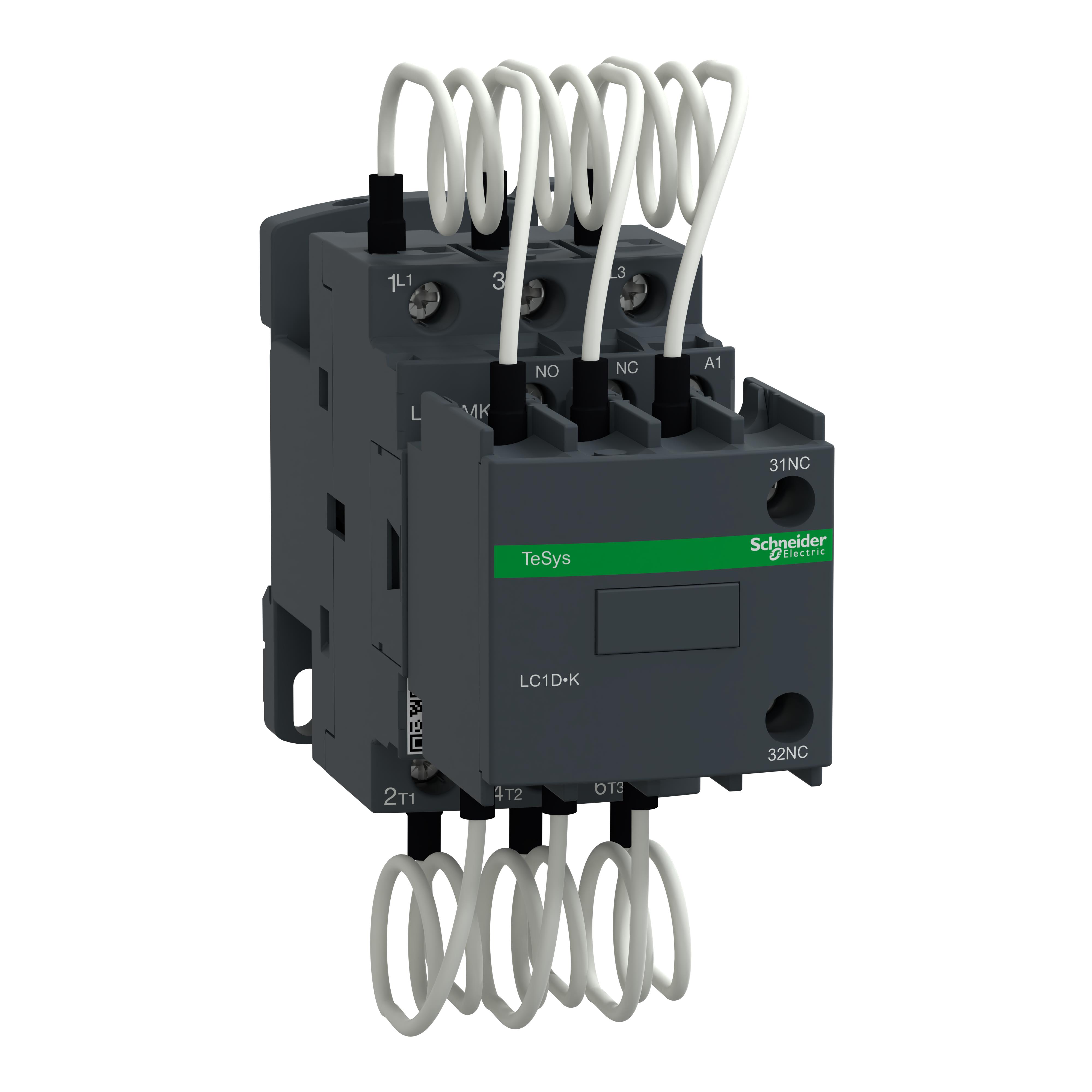 LC1DMKG7 Schneider Electric