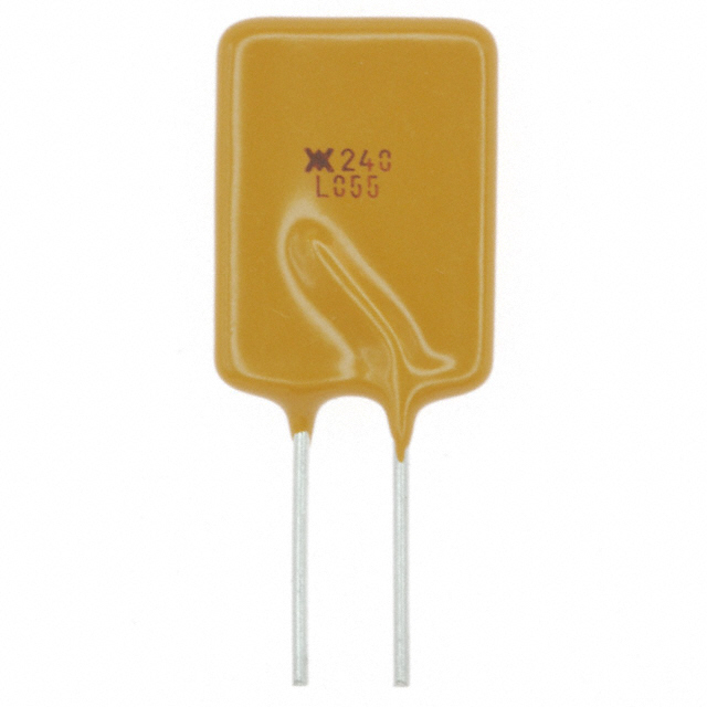 LVR055S Littelfuse Inc.