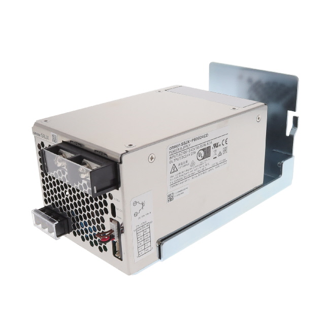 S8JX-P60024CD Omron Automation and Safety