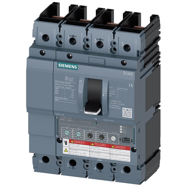 3VA62255HM410AA0 Siemens