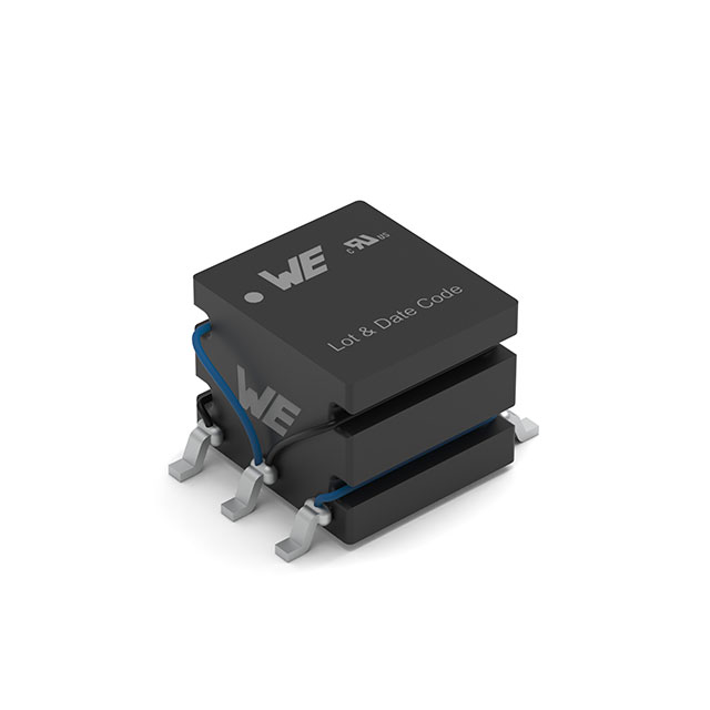 750343341 Würth Elektronik