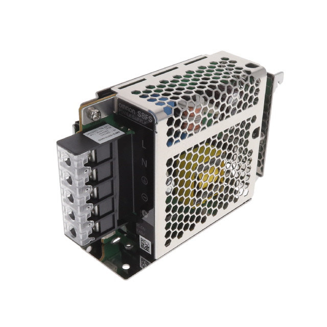 S8FS-G01515CD Omron Automation and Safety