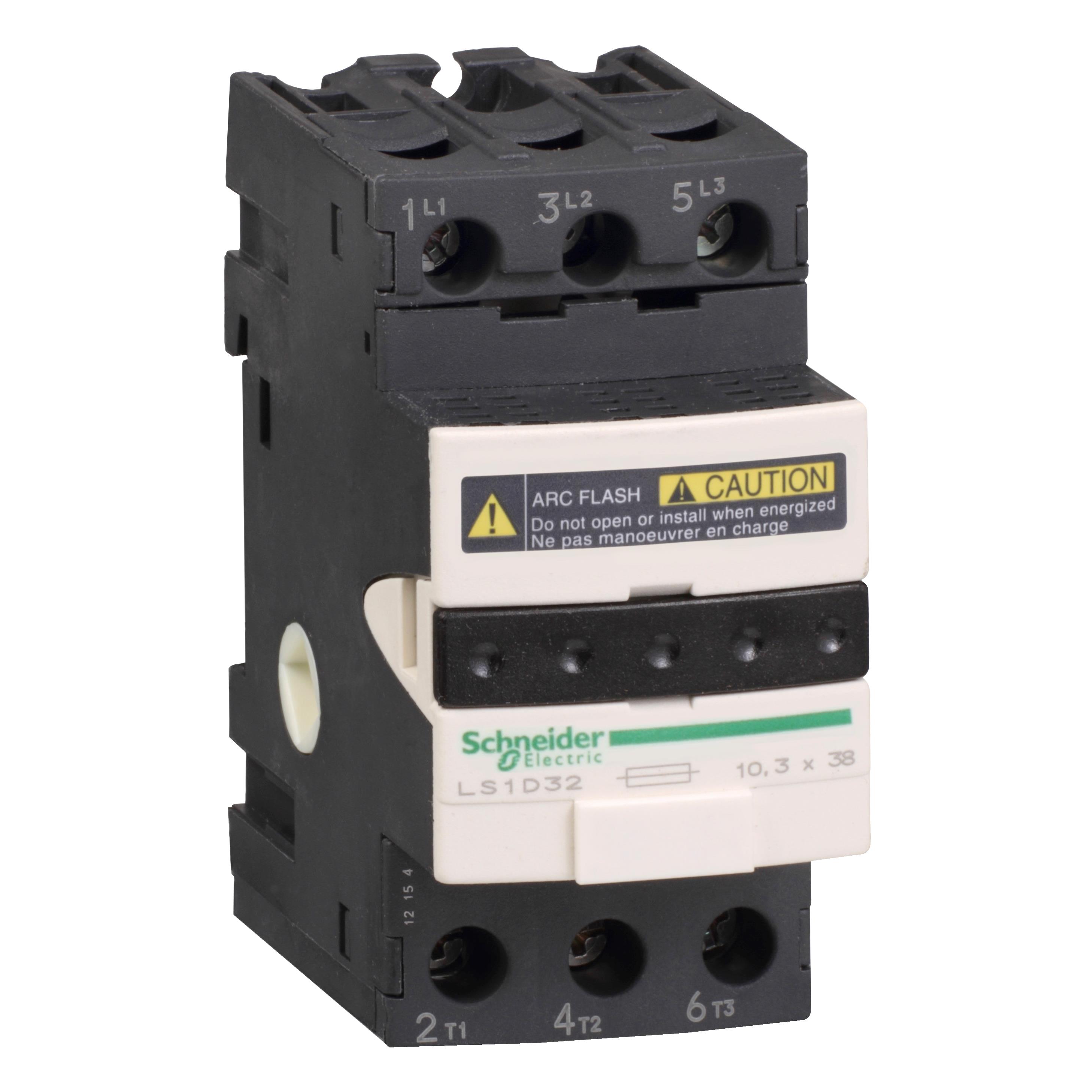 LS1D32 Schneider Electric
