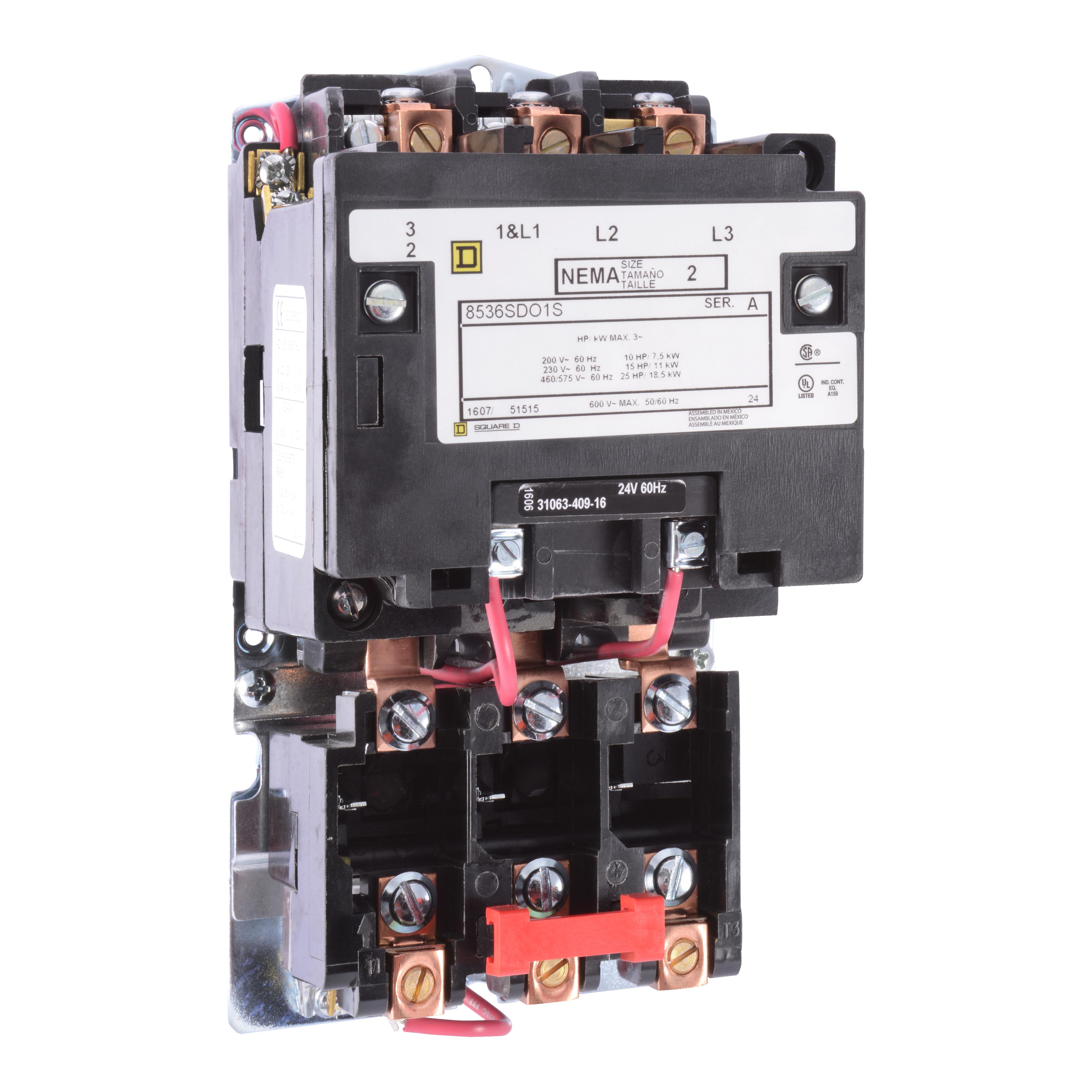 8536SDO1V03 Schneider Electric