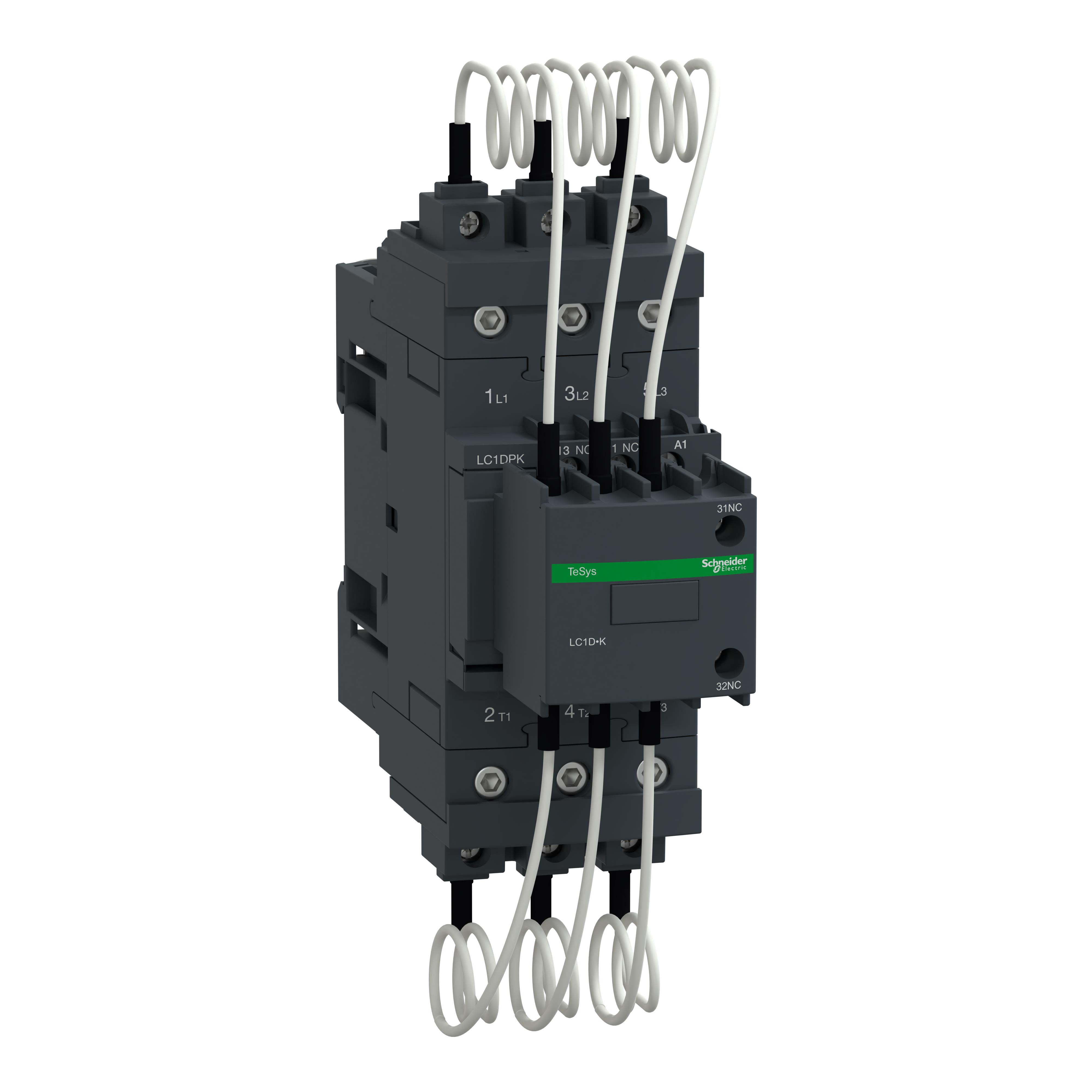 LC1DPKM7 Schneider Electric