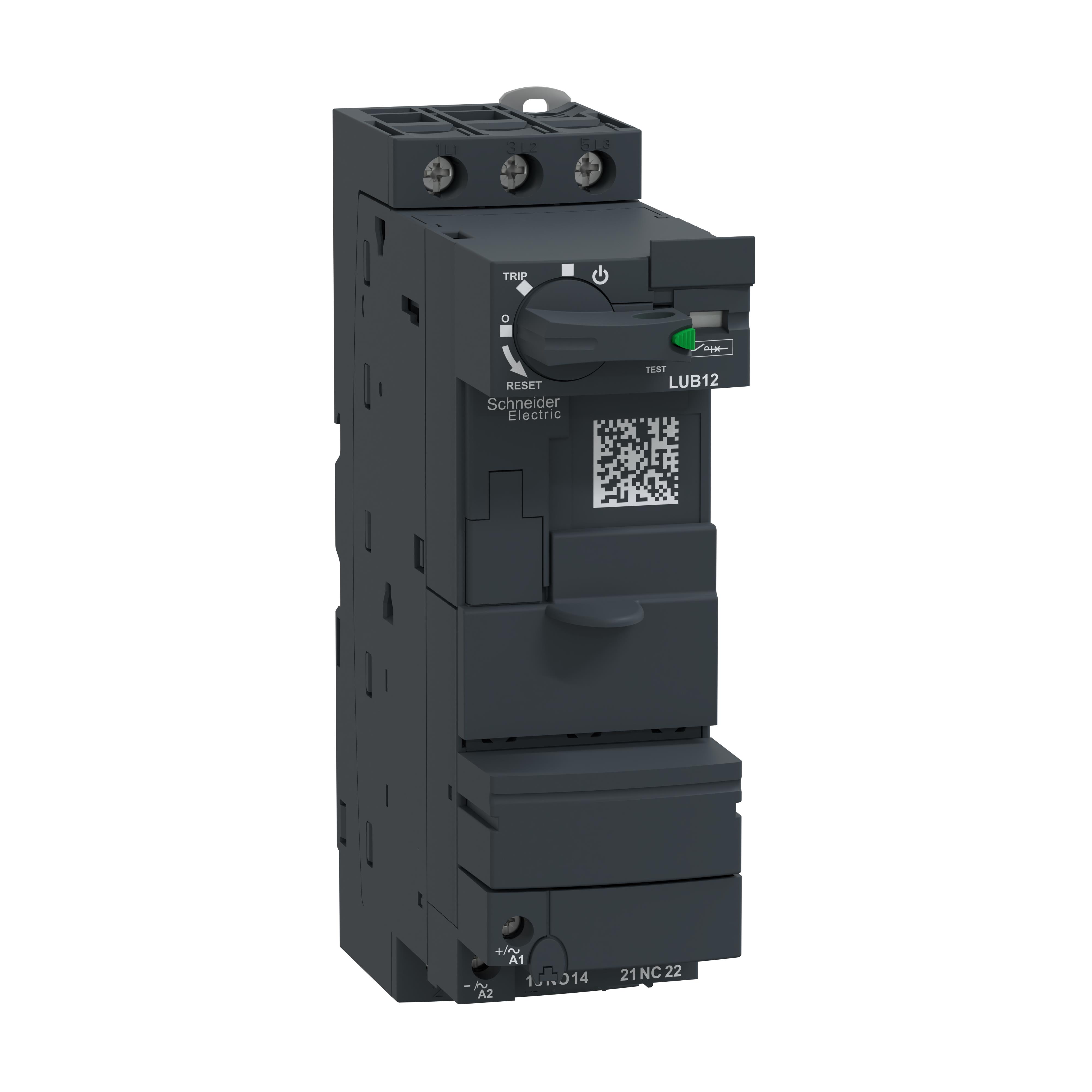 LUB12 Schneider Electric