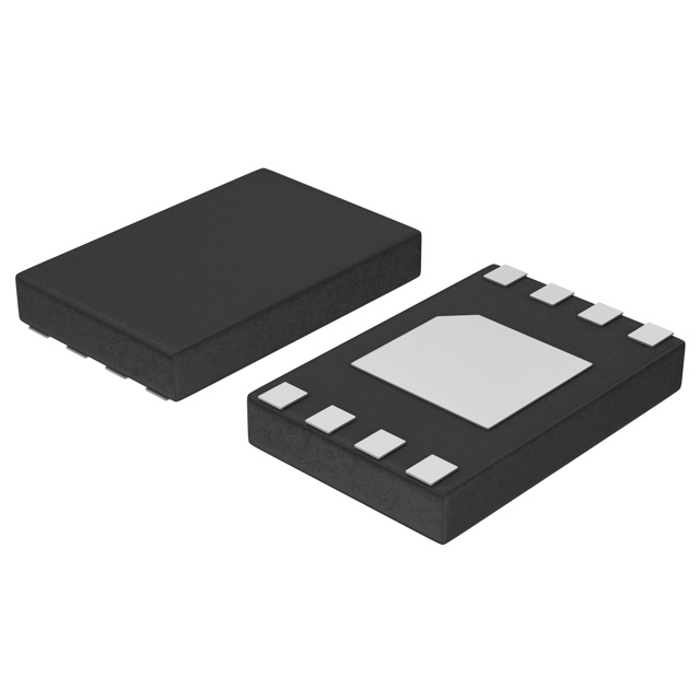 CAT3210HU2-GT3 onsemi