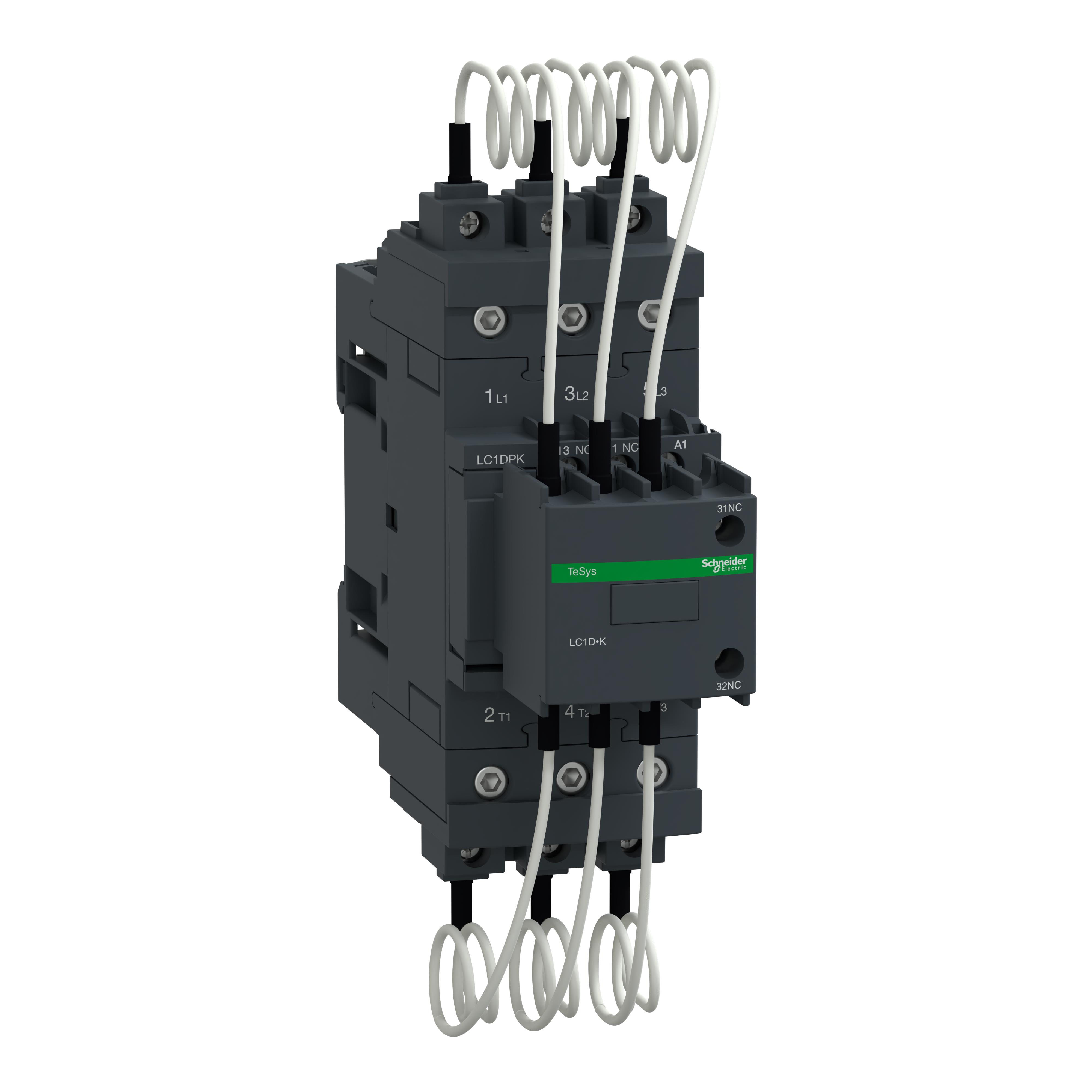 LC1DPKU7 Schneider Electric