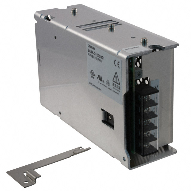 S8JX-G10024C Omron Automation and Safety