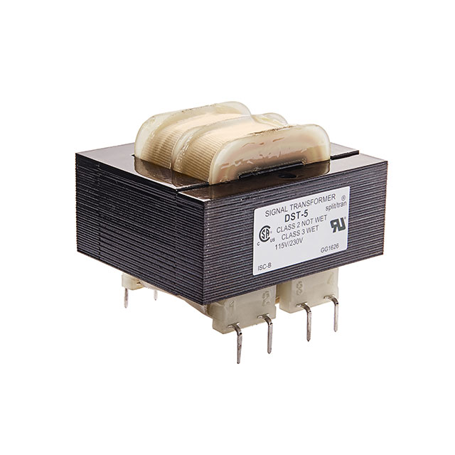 DST-5-16 Signal Transformer