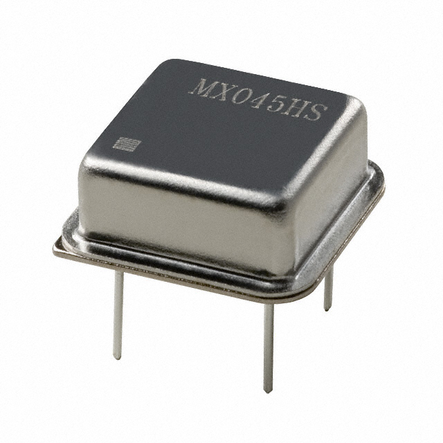 MXO45HS-2C-10M000000 CTS-Frequency Controls