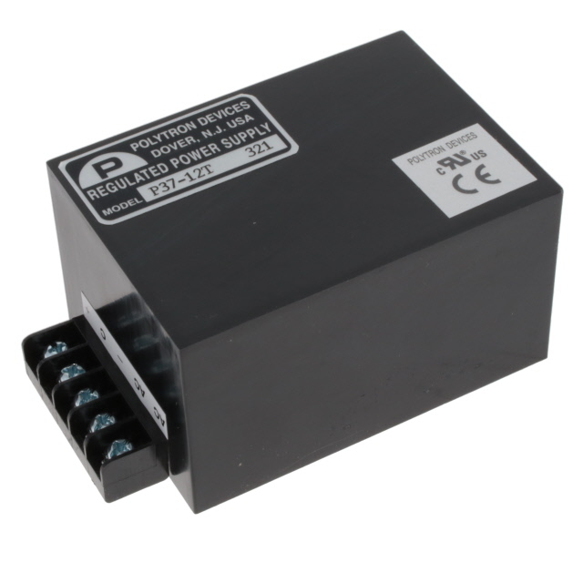 P37-12T Polytron
