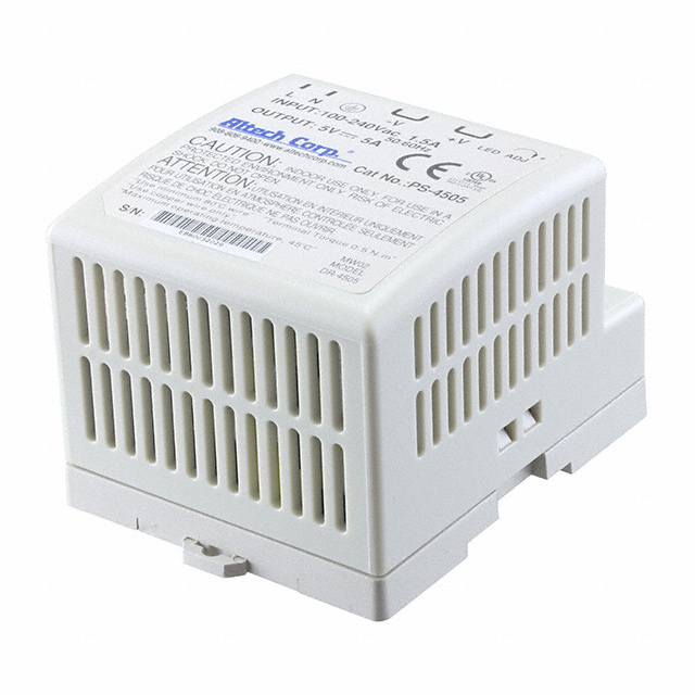 PS-4505 Altech Corporation