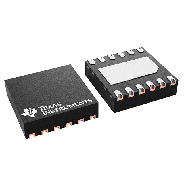 LM74810MDRRR Texas Instruments