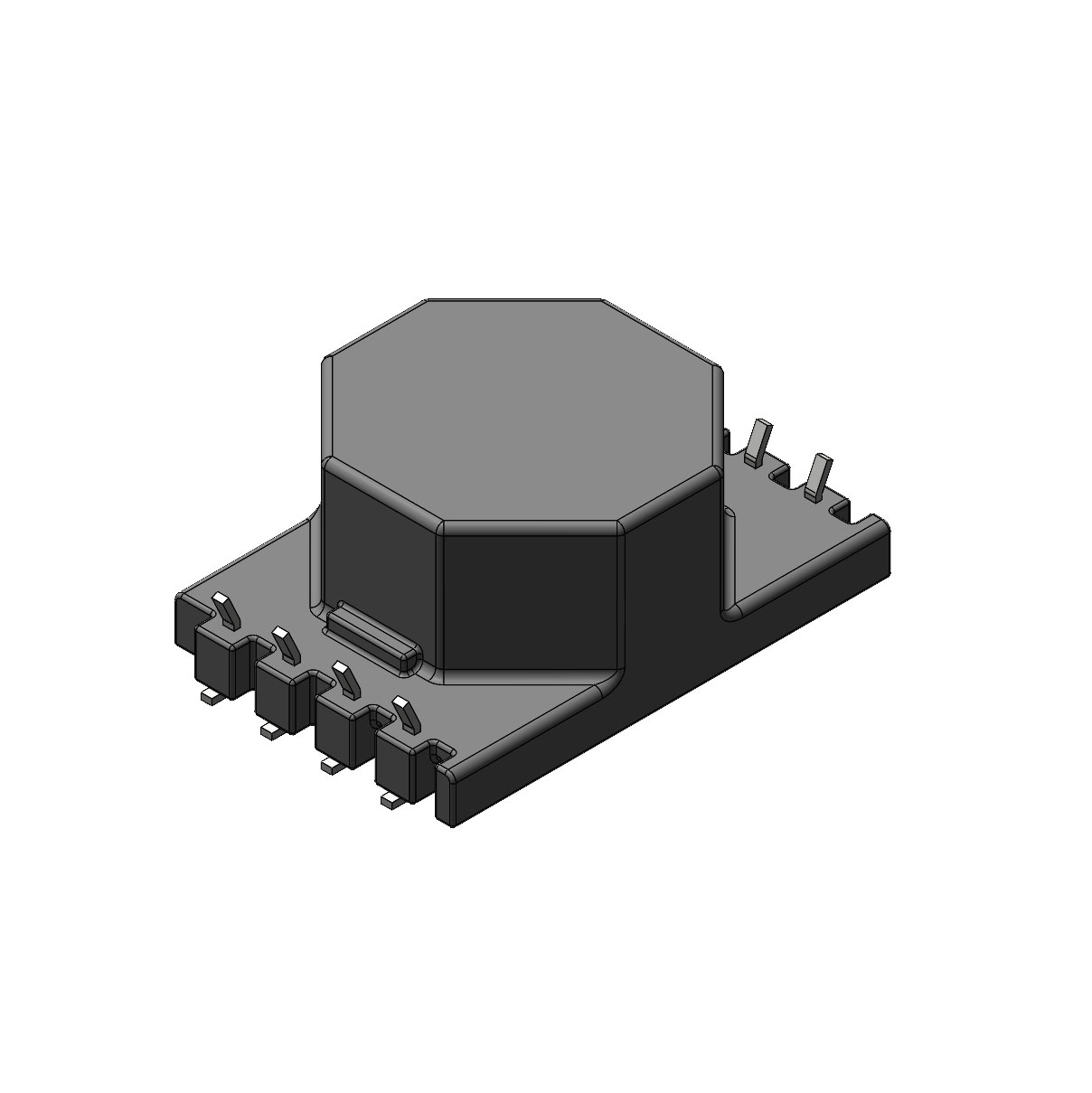 PGT6541NLT Pulse Electronics
