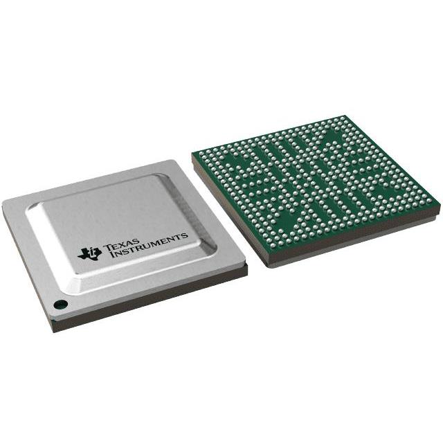 DRA782BDGABFRQ1 Texas Instruments